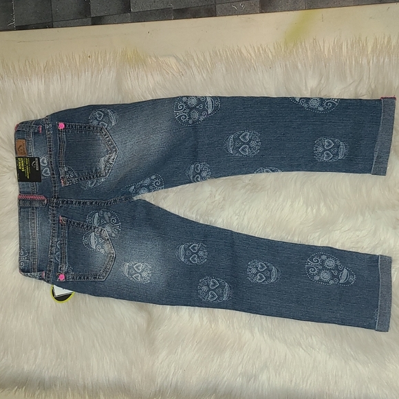 💙 Jean's 💙 - Picture 2 of 3